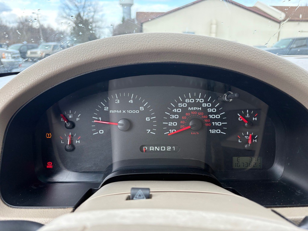 2008 Ford F-150 Image 14