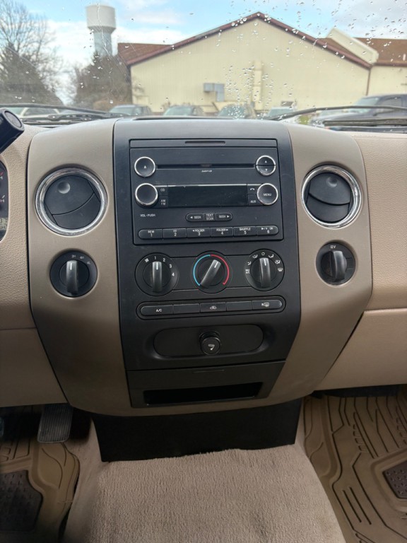 2008 Ford F-150 Image 15