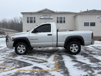 Image for 2006 Dodge Ram 1500 ST ID: 7260657