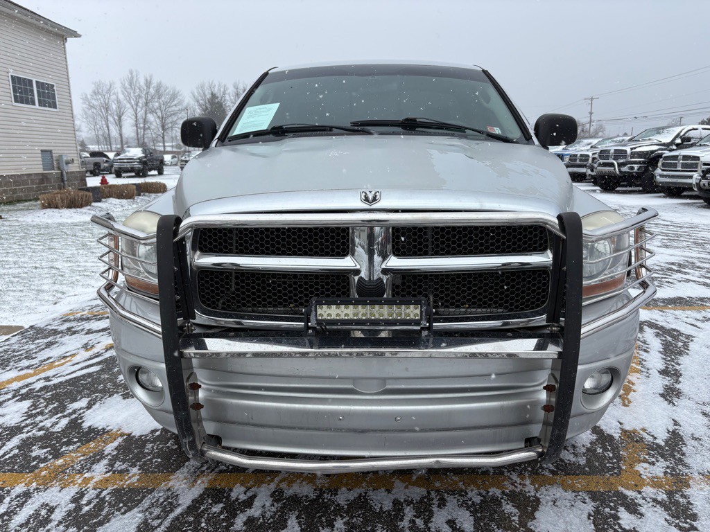 2006 Dodge Ram 1500 Image 3
