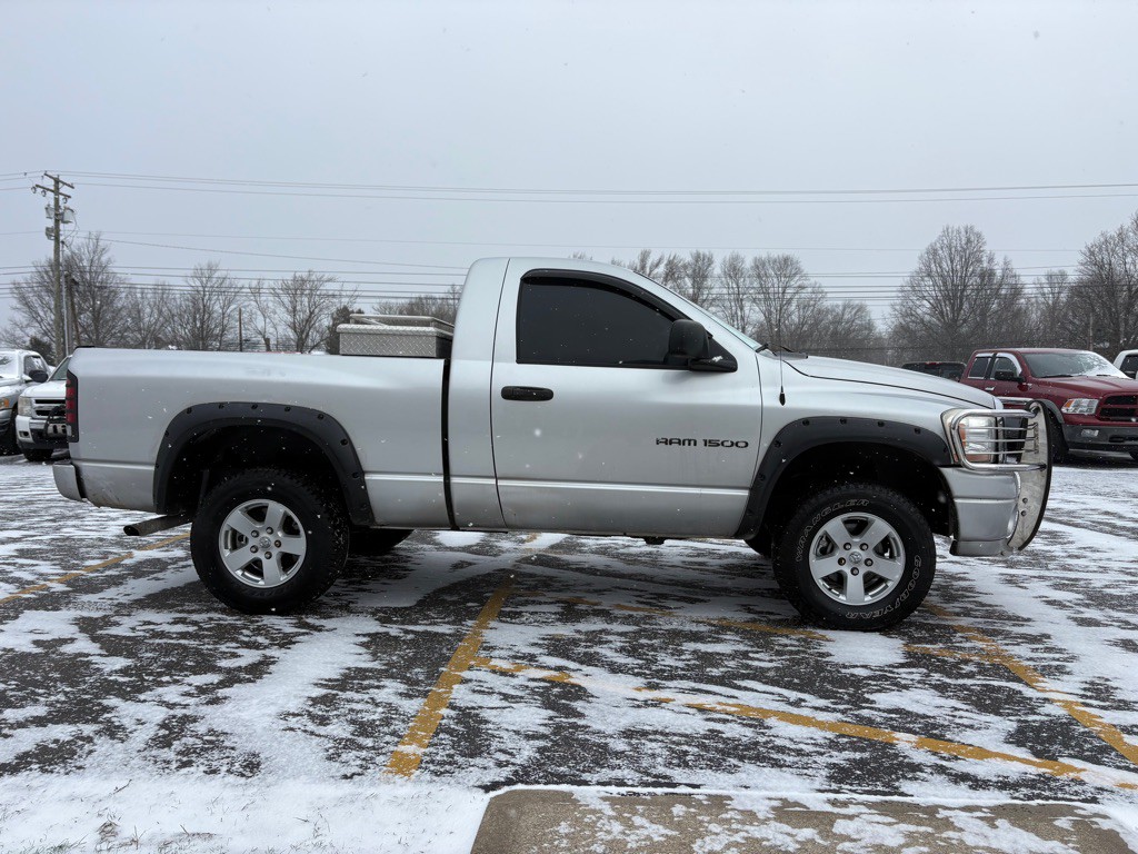 2006 Dodge Ram 1500 Image 5