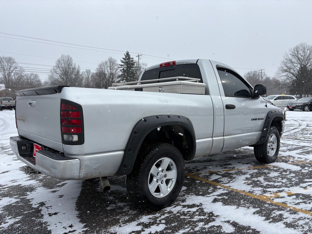 2006 Dodge Ram 1500 Image 6