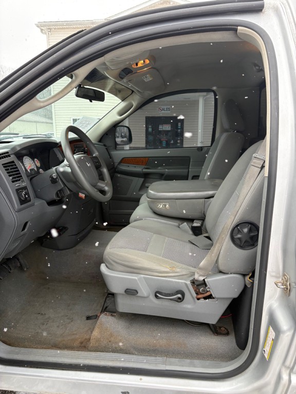 2006 Dodge Ram 1500 Image 9