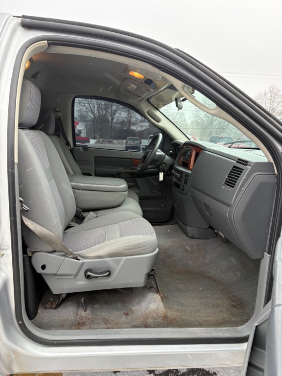 2006 Dodge Ram 1500 Image 10