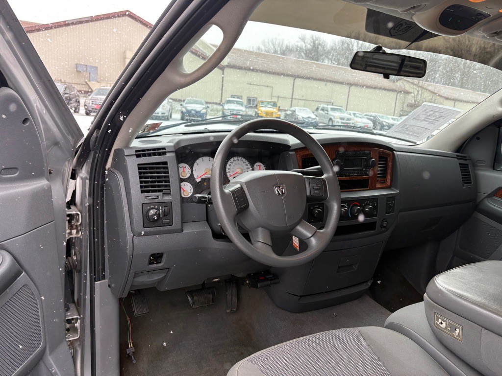 2006 Dodge Ram 1500 Image 11