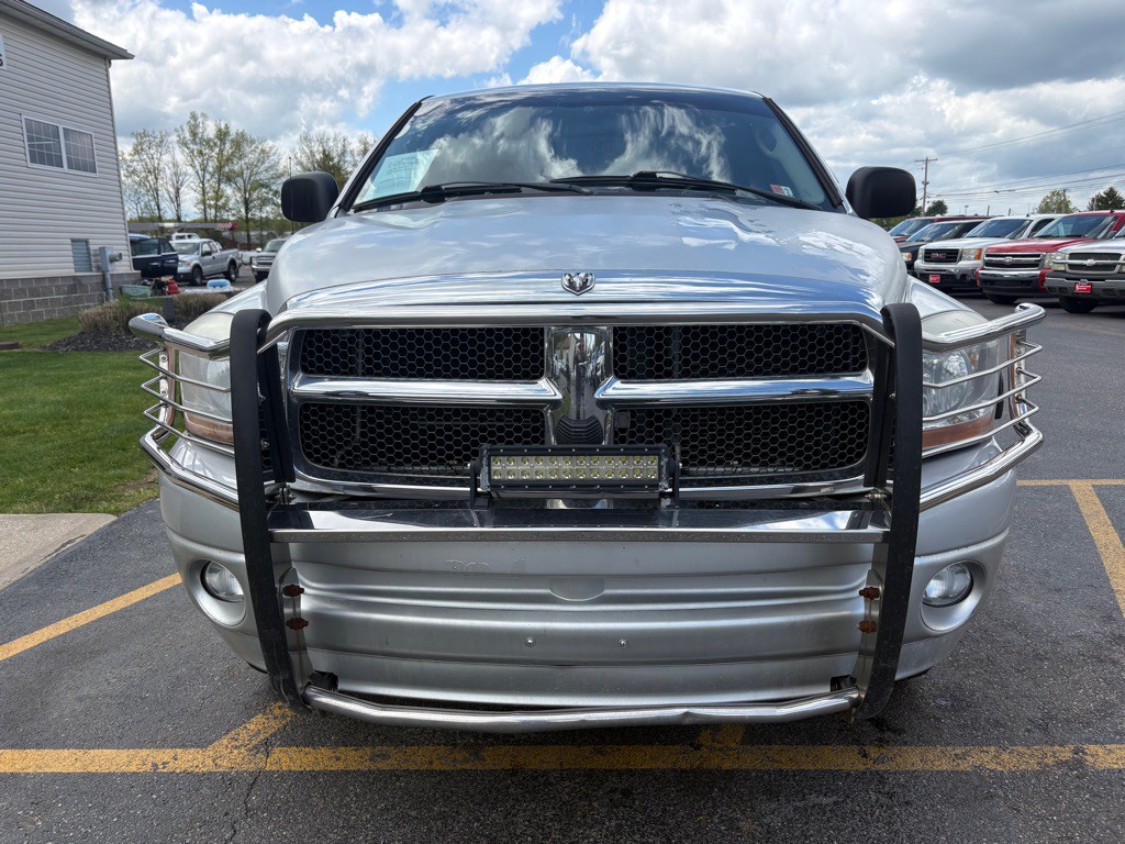 2006 Dodge Ram 1500 Image 3
