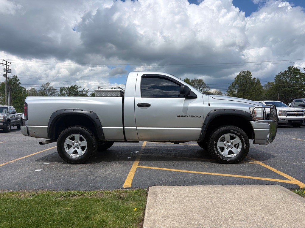 2006 Dodge Ram 1500 Image 5