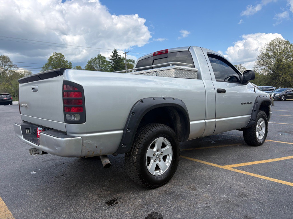2006 Dodge Ram 1500 Image 6