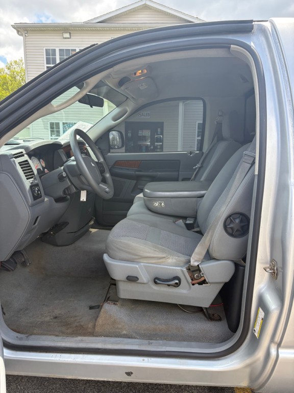 2006 Dodge Ram 1500 Image 10