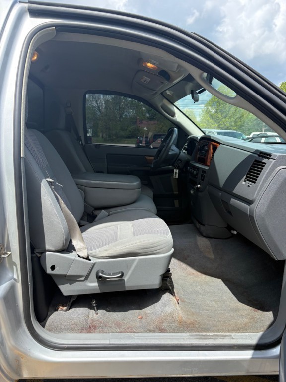 2006 Dodge Ram 1500 Image 11
