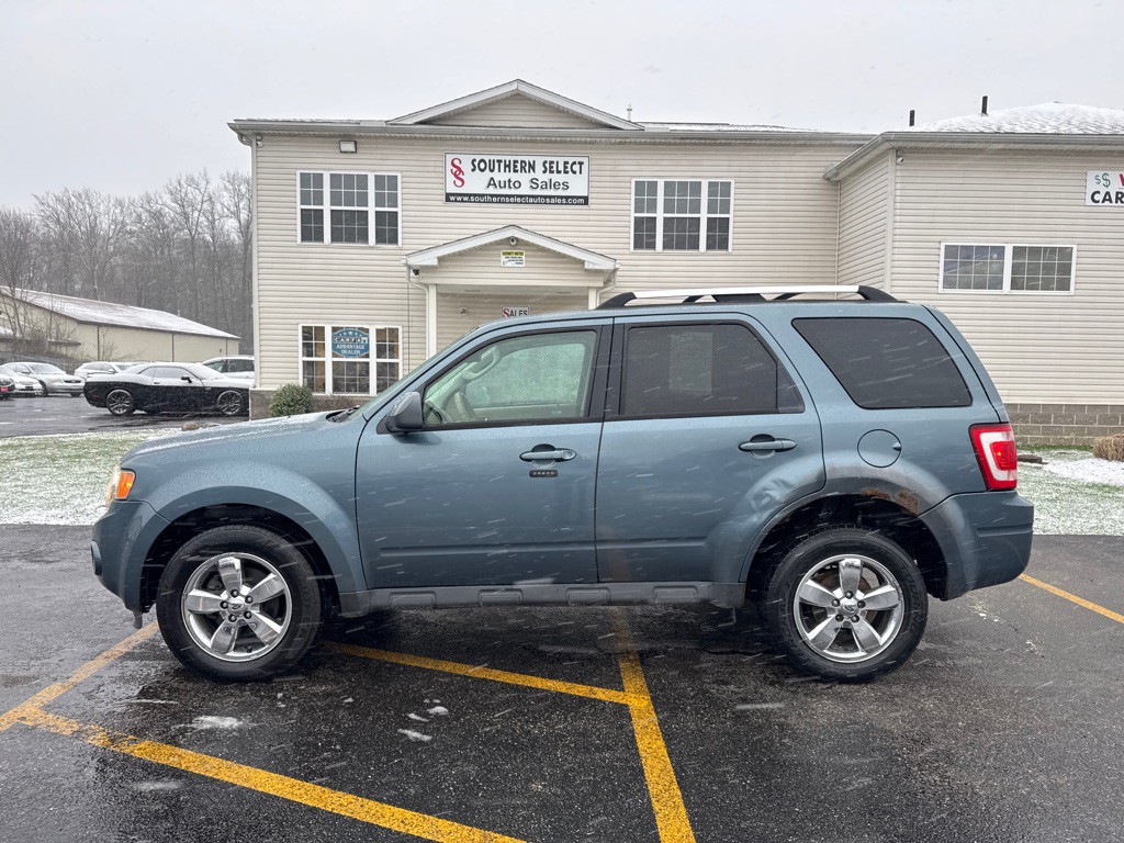 2012 Ford Escape Image 1