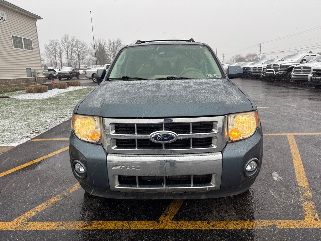 2012 Ford Escape Image 3