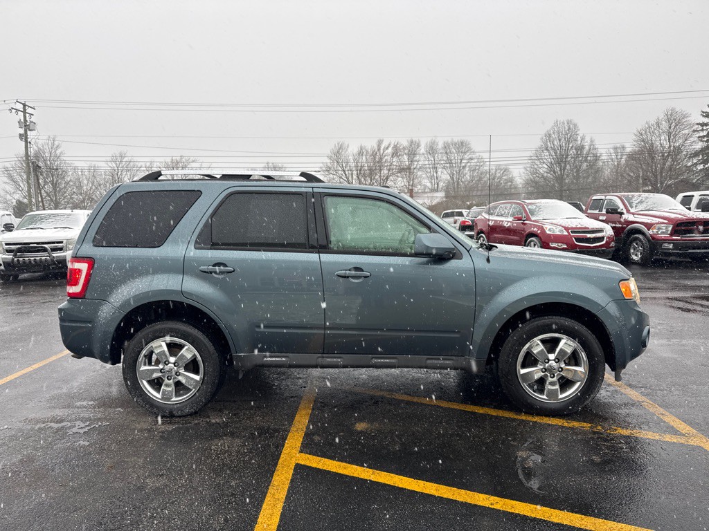 2012 Ford Escape Image 5