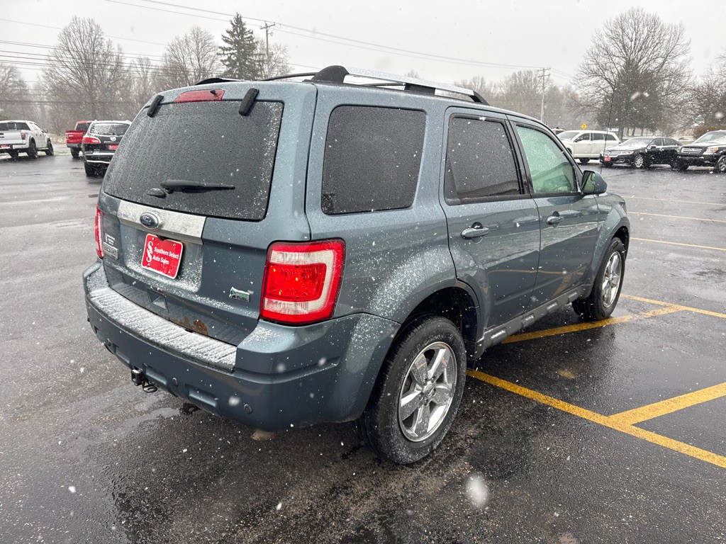 2012 Ford Escape Image 6