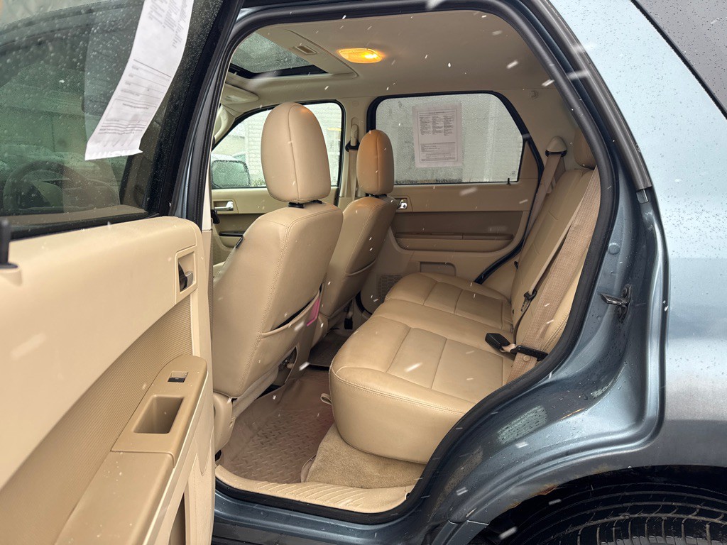 2012 Ford Escape Image 10