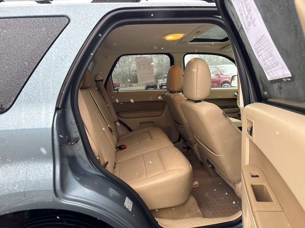 2012 Ford Escape Image 12