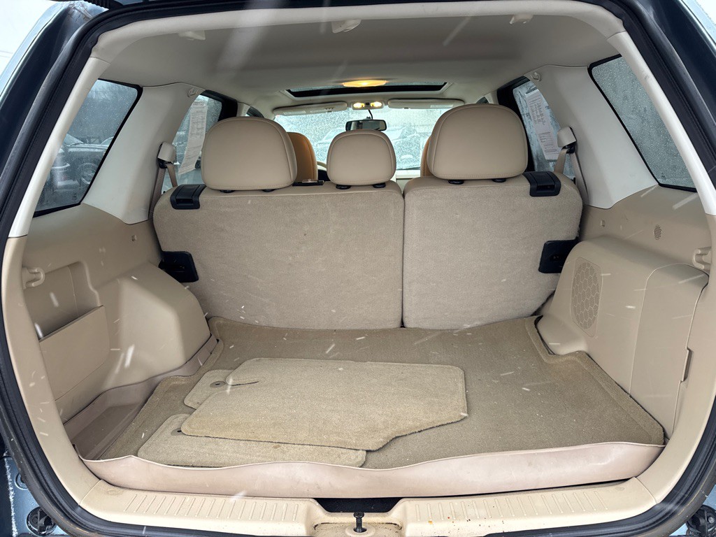 2012 Ford Escape Image 13