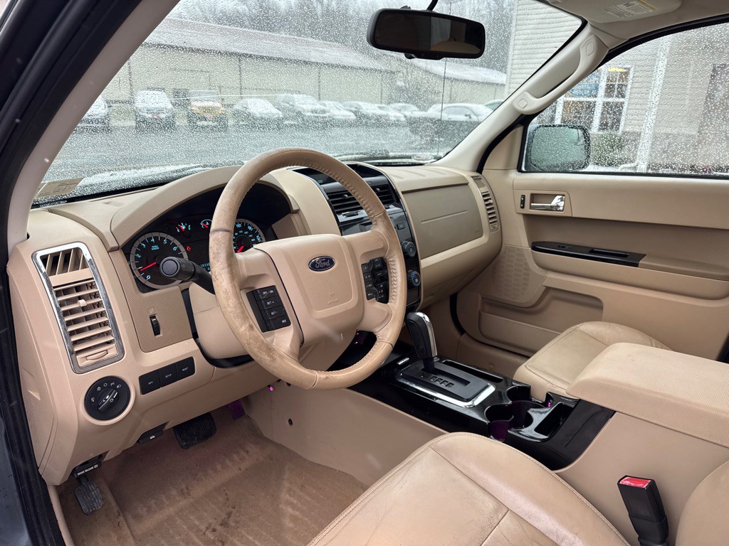 2012 Ford Escape Image 14