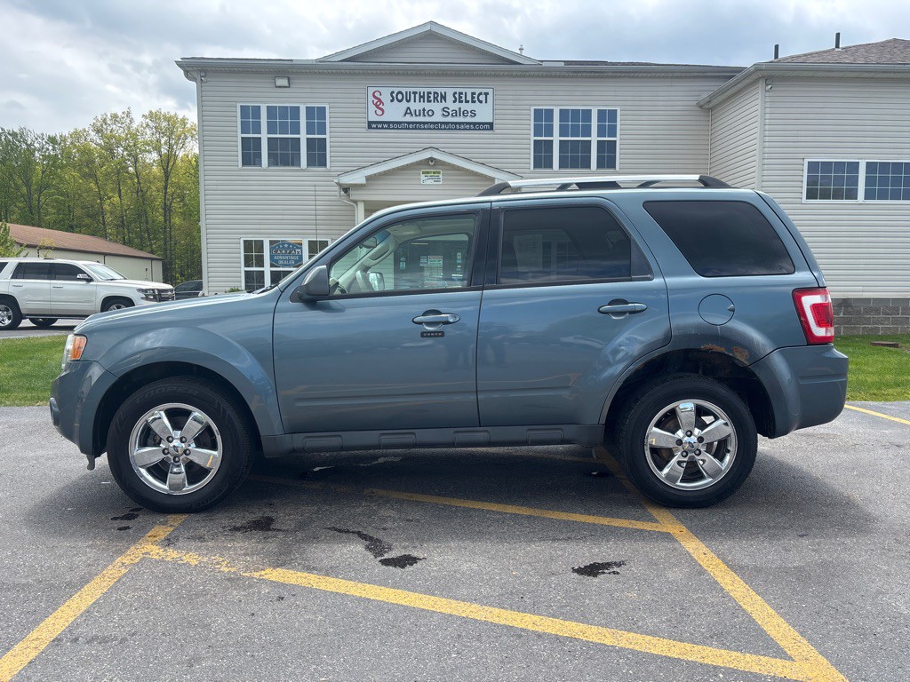 2012 Ford Escape Image 1