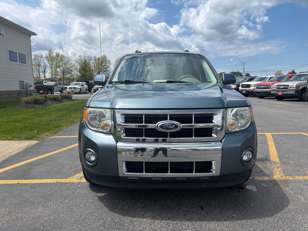 2012 Ford Escape Image 3