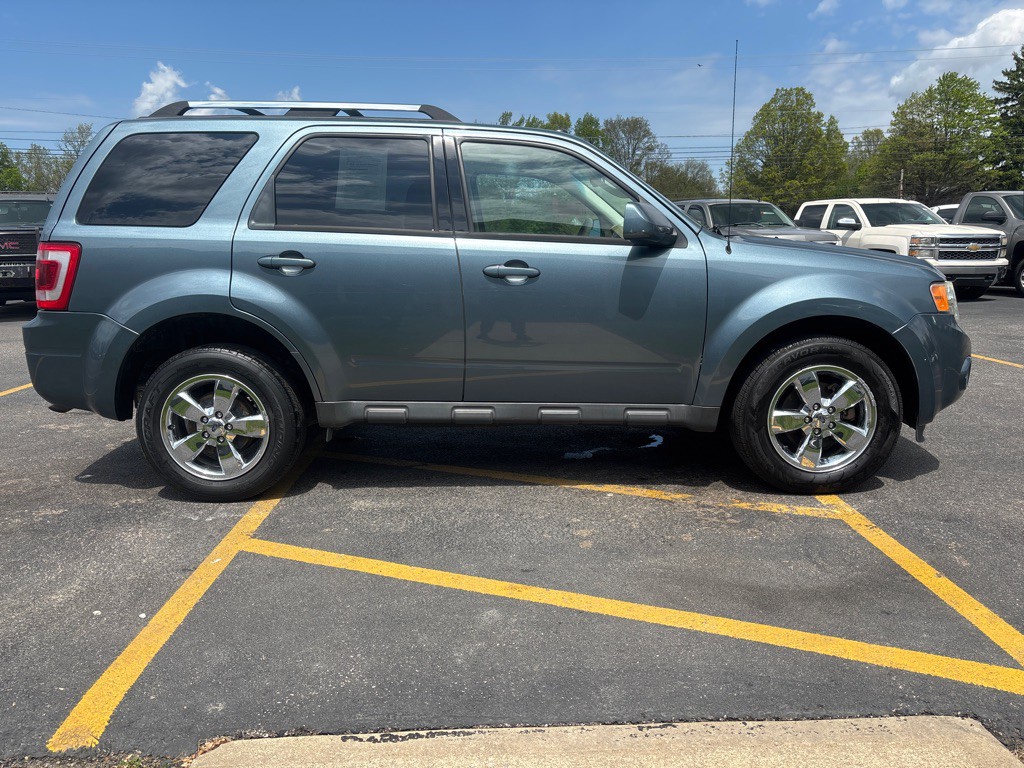 2012 Ford Escape Image 5