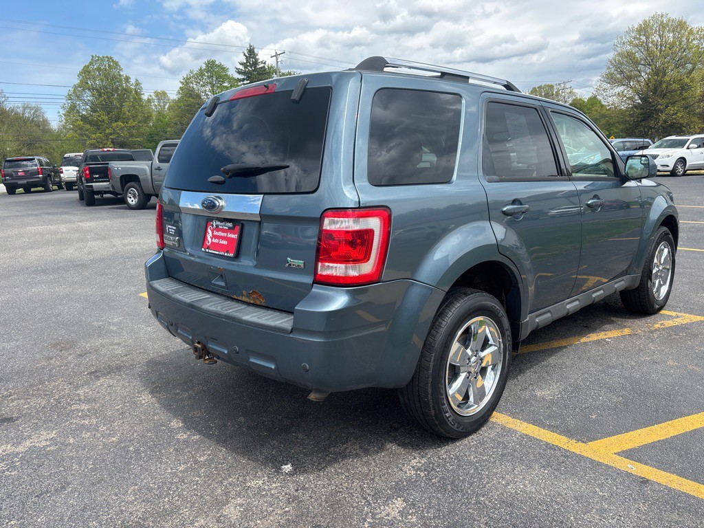 2012 Ford Escape Image 6