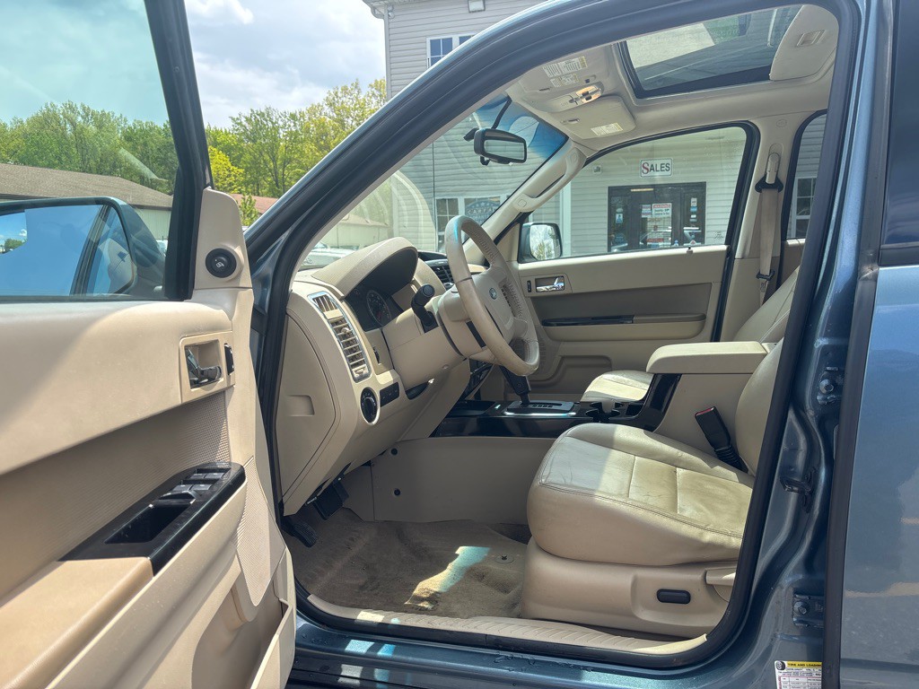 2012 Ford Escape Image 9