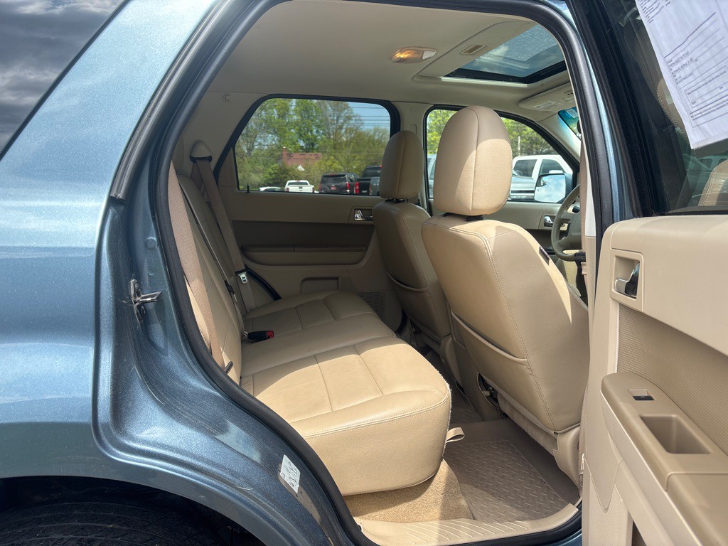 2012 Ford Escape Image 12