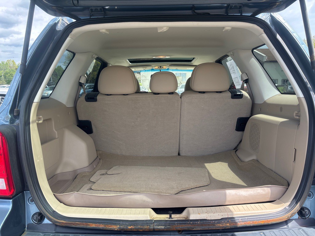2012 Ford Escape Image 13