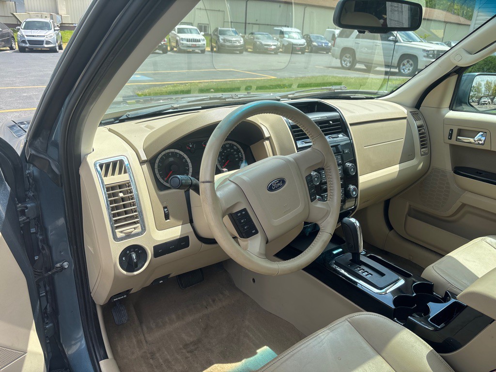 2012 Ford Escape Image 15