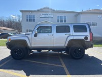 Image for 2008 HUMMER H3  ID: 7260678