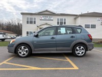 Image for 2008 Pontiac Vibe  ID: 7260721