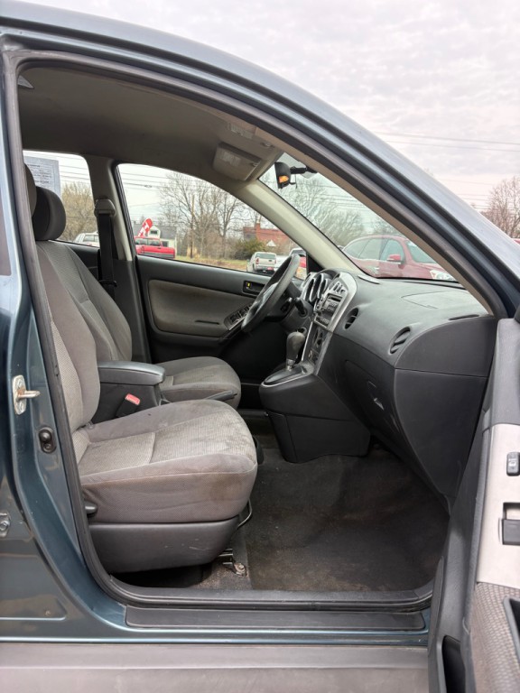 2008 Pontiac Vibe Image 11