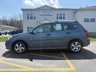 Image for 2008 Pontiac Vibe  ID: 7260721