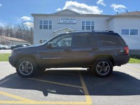 Image for 2004 Jeep Grand Cherokee Laredo ID: 7261595