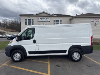 Image for 2021 RAM Promaster 2500 STANDARD ID: 7266309