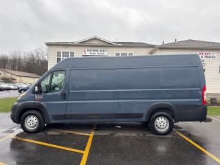 Image for 2020 RAM Promaster 3500 HIGH ID: 7266624