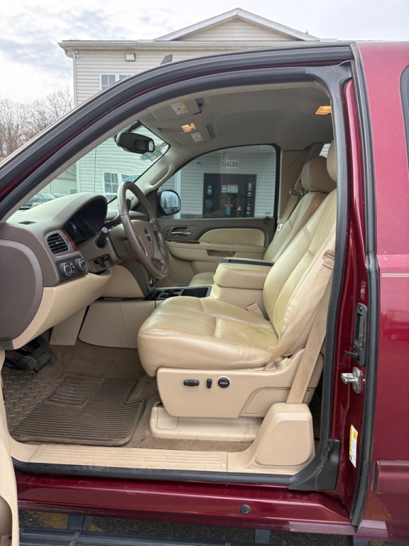 2013 GMC Sierra Image 9