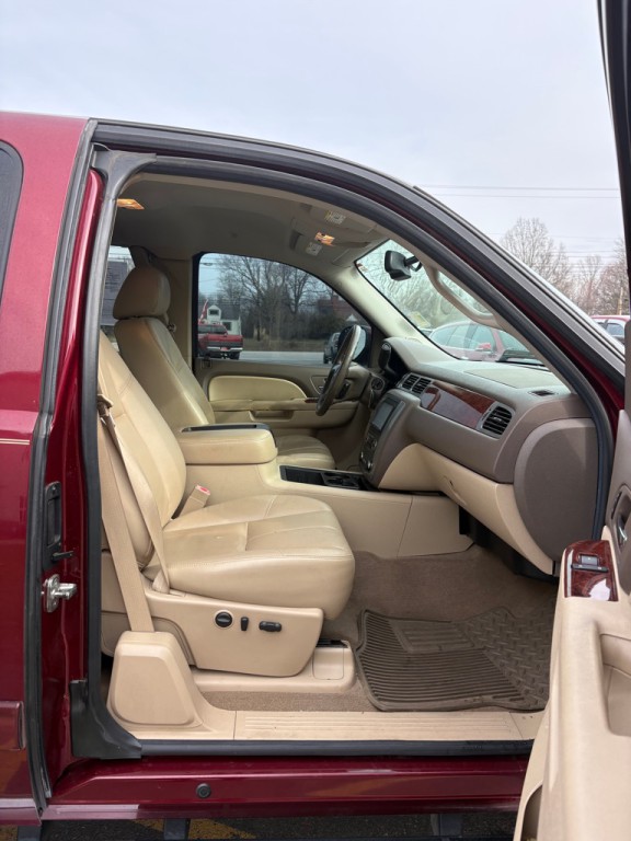 2013 GMC Sierra Image 11