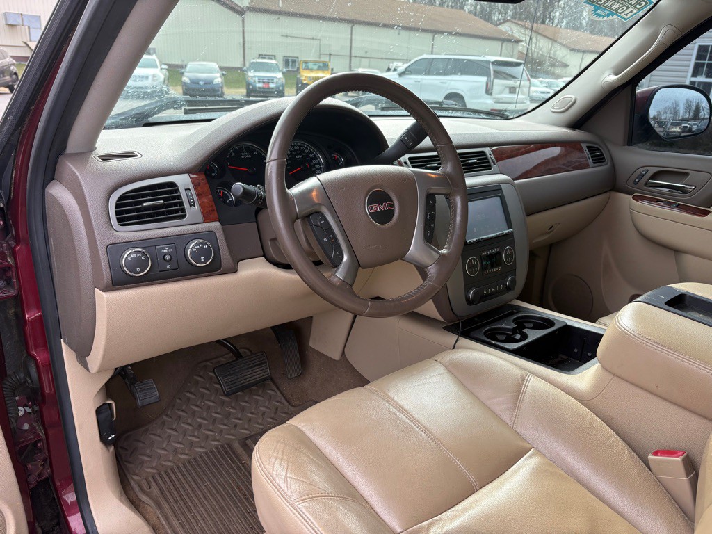 2013 GMC Sierra Image 13