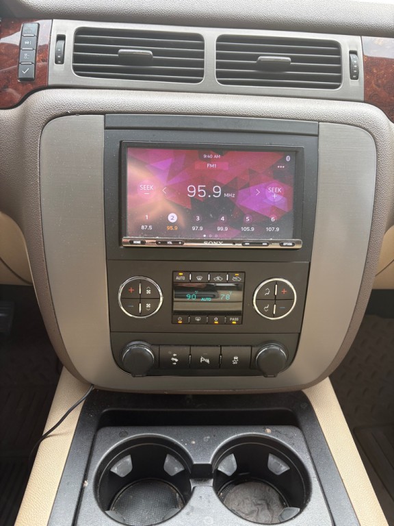 2013 GMC Sierra Image 15