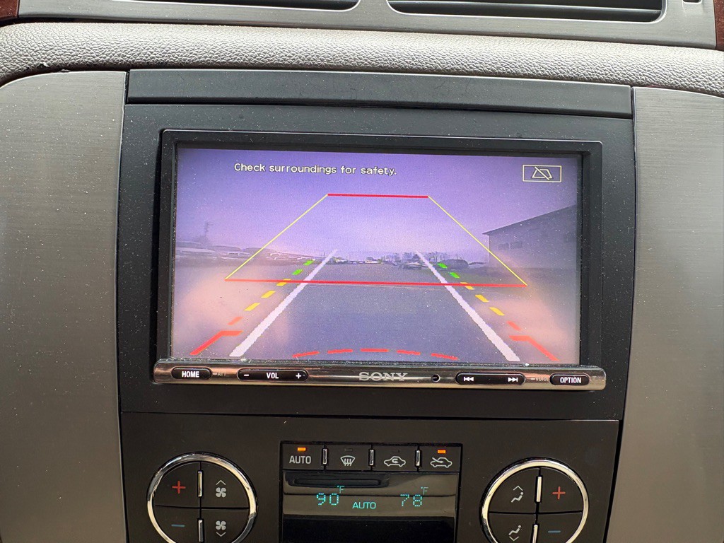 2013 GMC Sierra Image 16