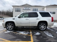 Image for 2007 Cadillac Escalade Luxury ID: 7275052