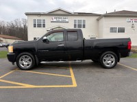 Image for 2011 Chevrolet Silverado 1500 LT ID: 7281839