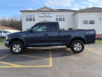 Image for 2003 Ford F-150 XL ID: 7281872