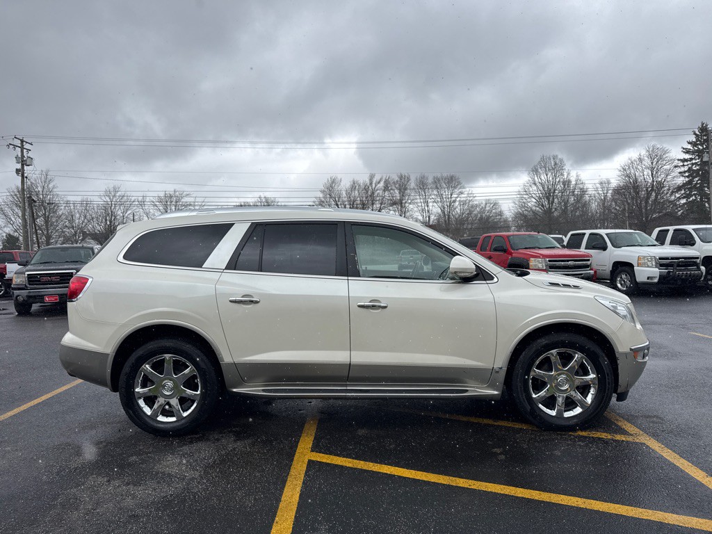 2009 Buick Enclave Image 5