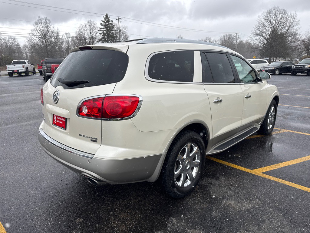 2009 Buick Enclave Image 6