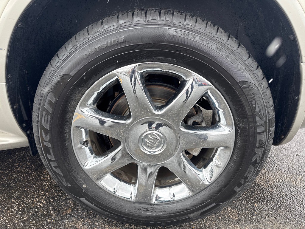 2009 Buick Enclave Image 9