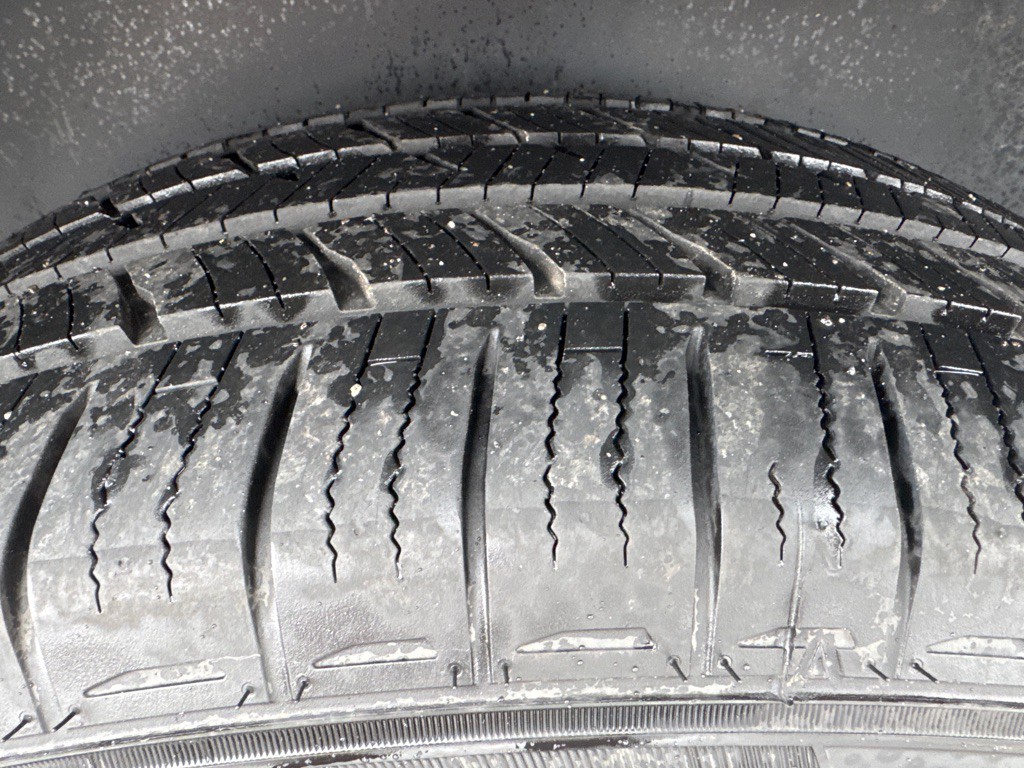 2009 Buick Enclave Image 10