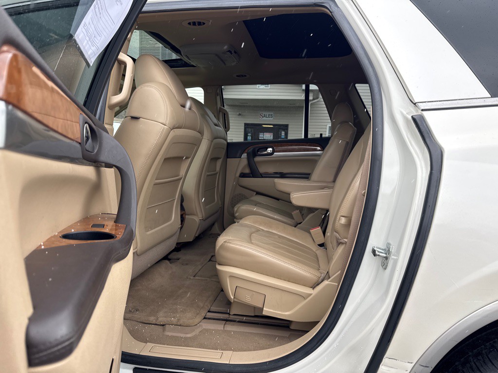 2009 Buick Enclave Image 12